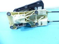 DŹWIGNIA LEWAREK WYBIERAK LINKI Nissan Primera P12 2.2 dci