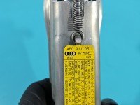 lewarek Podnośnik samochodowy trapezowy Audi A6 C6