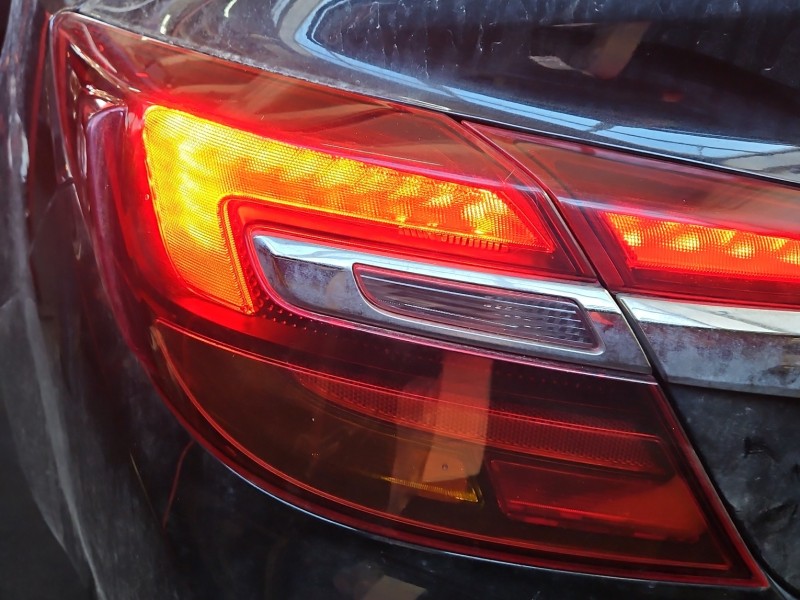 Lampa tył lewa Opel Insignia A HB lift EUROPA