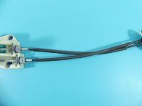 DŹWIGNIA LEWAREK WYBIERAK LINKI Hyundai I30 II 12-16 1.4 16V