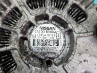 TEST Alternator Nissan Juke I 10-19 23100BV80A 1.2 T