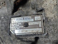 Skrzynia biegów automat Opel Insignia A 11F3611492, 55585081 2.0 CDTI