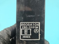 Przełącznik szyb Mitsubishi Outlander I 8608A104 Mitsubishi, C8D-D531M EU