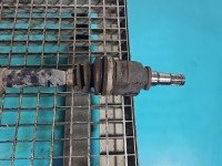 Półoś przód prawa Toyota Auris II 1.6 16V manual