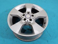 alufelgi felgi 17 komplet Mercedes W212