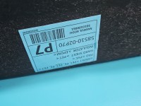 Wykładzina DYWAN PODŁOGA Toyota Corolla E21 19- 58510-02P70
