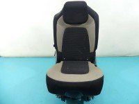 Fotel tył prawy II rząd Citroen C4 Grand Picasso II 13-22 tylny 2 rząd