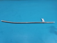 Listwa drzwi przód lewa Skoda Octavia IV 5E3837475D