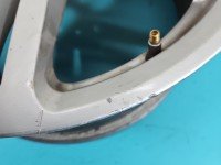 Felga aluminiowa 17" Bmw X3 e83 alufelga