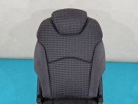 Fotel tył prawy II rząd Fiat Ulysse II 02-10 tylny 2 rząd