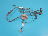 Wiązka instalacja osi tył prawa VOLVO S60 II 10- 31314471