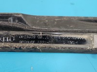 Spoiler lotka klapy Kia Sportage III 10-15 A3