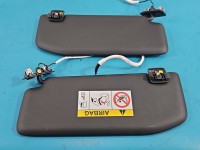 Podsufitka Peugeot 508 II 18- 9813322977, 9813423177, 9813423377 HB