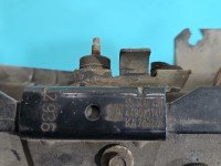 WZMOCNIENIE CZOŁOWE Pas przedni Opel Corsa D 13191106