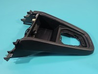 Osłona ZAŚLEPKA PLASTIK Renault Clio V 2019-