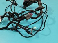 Instalacja Wiązka drzwi przód lewych Mini Cooper One II R56 06- 9137703