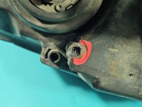 Reflektor prawy lampa przód Chrysler Pt cruiser EUROPA 46068