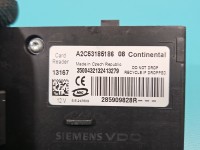 Komputer Sterownik silnika 237103135R, S180067148A Renault Megane III 1.5 dci