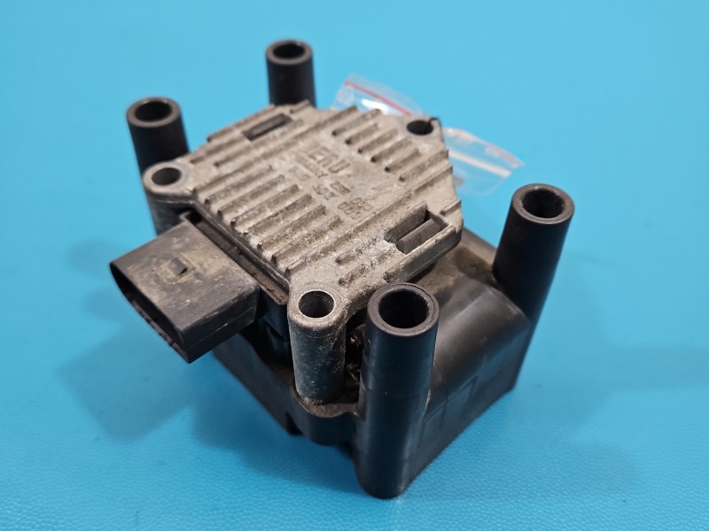 Cewka zapłonowa Vw Golf IV 0040402003 1.6 sr Volkswagen, Europejska, BERU