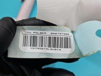 Kurtyna prawa poduszka airbag Fiat Tipo II 15- kombi