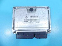 Komputer Sterownik silnika Seat Ibiza III 6L 1.4 tdi 045906019BB