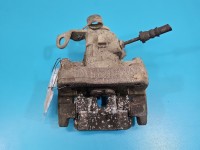 Zacisk tył lewy Peugeot 2008 I 1.2 12V HB