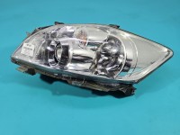 Reflektor lewy lampa przód Toyota Auris I EUROPA 89903724, 89903692, 81150-02540