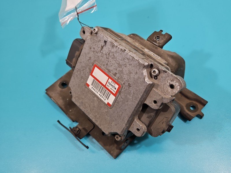 Sterownik moduł LEXUS RX II 03-08 89650-48010 Sterownik moduł LEXUS RX II 03-08 89650-48010