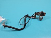KLEMA INSTALACJA WIĄZKA MINUSOWA MINUS Bmw e60 e61 6928989