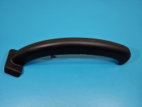 Osłona ZAŚLEPKA PLASTIK Maserati Quattroporte VI 13- 670014831