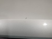 Lusterko prawe Opel Zafira B Z30C europa