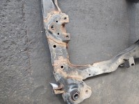 WÓZEK KOŁYSKA TRAWERS Sanki Belka silnika Hyundai Tucson I 2.0 16V XD20