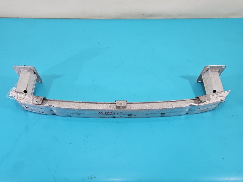 Wzmocnienie zderzaka przód belka Citroen C4 Grand Picasso II 13-22 CITROEN, zaginięcie przednie