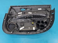 Tapicerka drzwi przód lewa boczek Citroen C5 II X7 96707230ZD