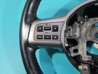 Kierownica Mazda 2 II DE