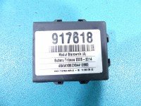 Sterownik moduł KEYLESS / Moduł zdalnego sterowania dostępem bezkluczykowym Subaru Tribeca 05-14 88035AG03A