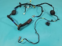 Instalacja Wiązka drzwi tył prawych Hyundai I30 III 16- 91615-G4140