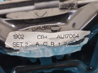 lewarek Podnośnik samochodowy trapezowy Ford Kuga Mk1 08-13