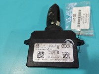 Stacyjka KLUCZYK WKŁADKA Audi A6 C6 4F0909131E