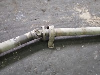 Wał napędowy tył Vw LT II 2.5 TDI