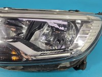 Reflektor lewy lampa przód Renault Express EUROPA 260600331P