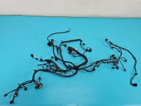 InstalacJa Wiązka silnika A8071500133 1.5 CDI MERCEDES W176