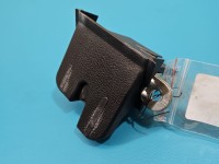 Zamek klapy tył 5M0827505E Vw Tiguan I 07- HB Volkswagen, 4pin pęknieta obudowa