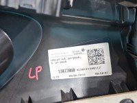 Tapicerka drzwi przód lewa boczek Opel Astra IV J 13472868