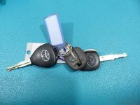 Komputer Sterownik silnika Toyota Urban Cruiser 1.3 16V VVT-i 89661-52K80