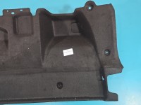 Tapicerka bagażnika prawa boczek Dacia Duster III 24-