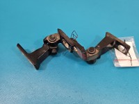 Zawias drzwi tył prawy Audi A3 8V 8V5833404B, 8X0831404B