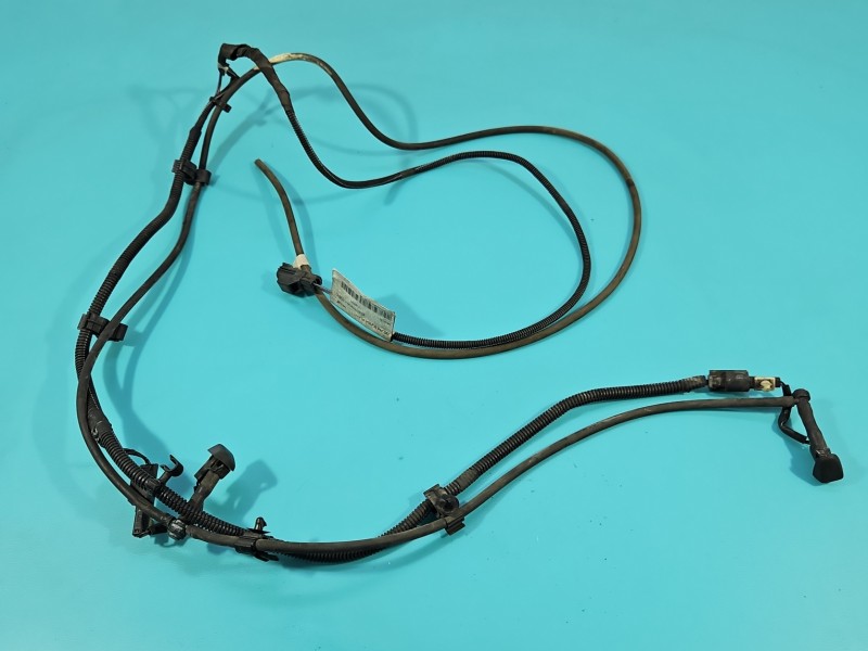Spryskiwacz maski Volvo XC60 I 08- 31270072 z przewodem