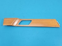 Listwa listwy dekory dekor deski Land Range Rover sport I L320 eu