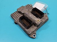 Komputer Sterownik silnika 55353843 Opel Zafira B 2.2 16V